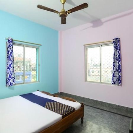 Hotel Alaka 푸리 외부 사진