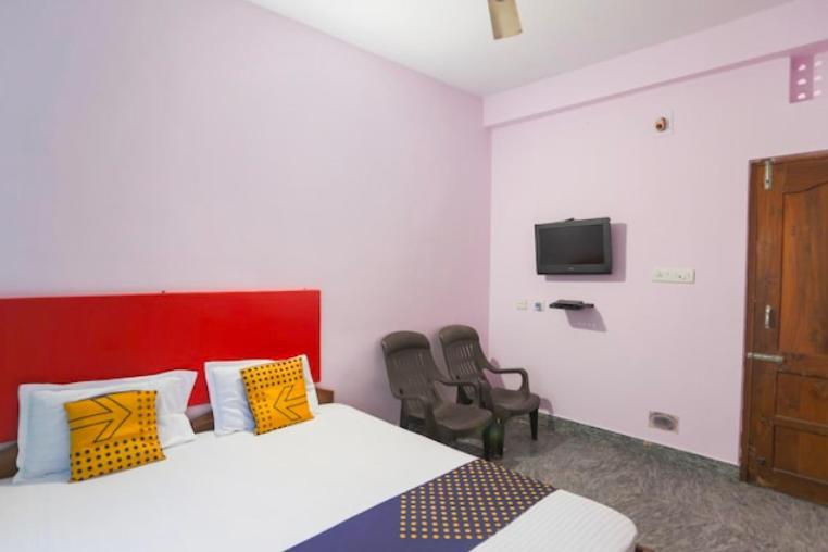 Hotel Alaka 푸리 외부 사진